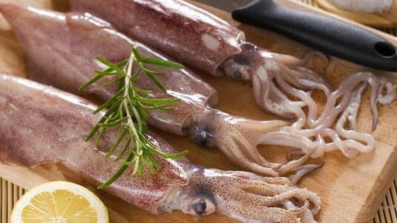 Cumi-cumi