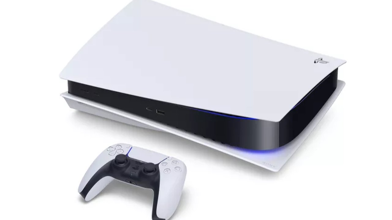 PS5