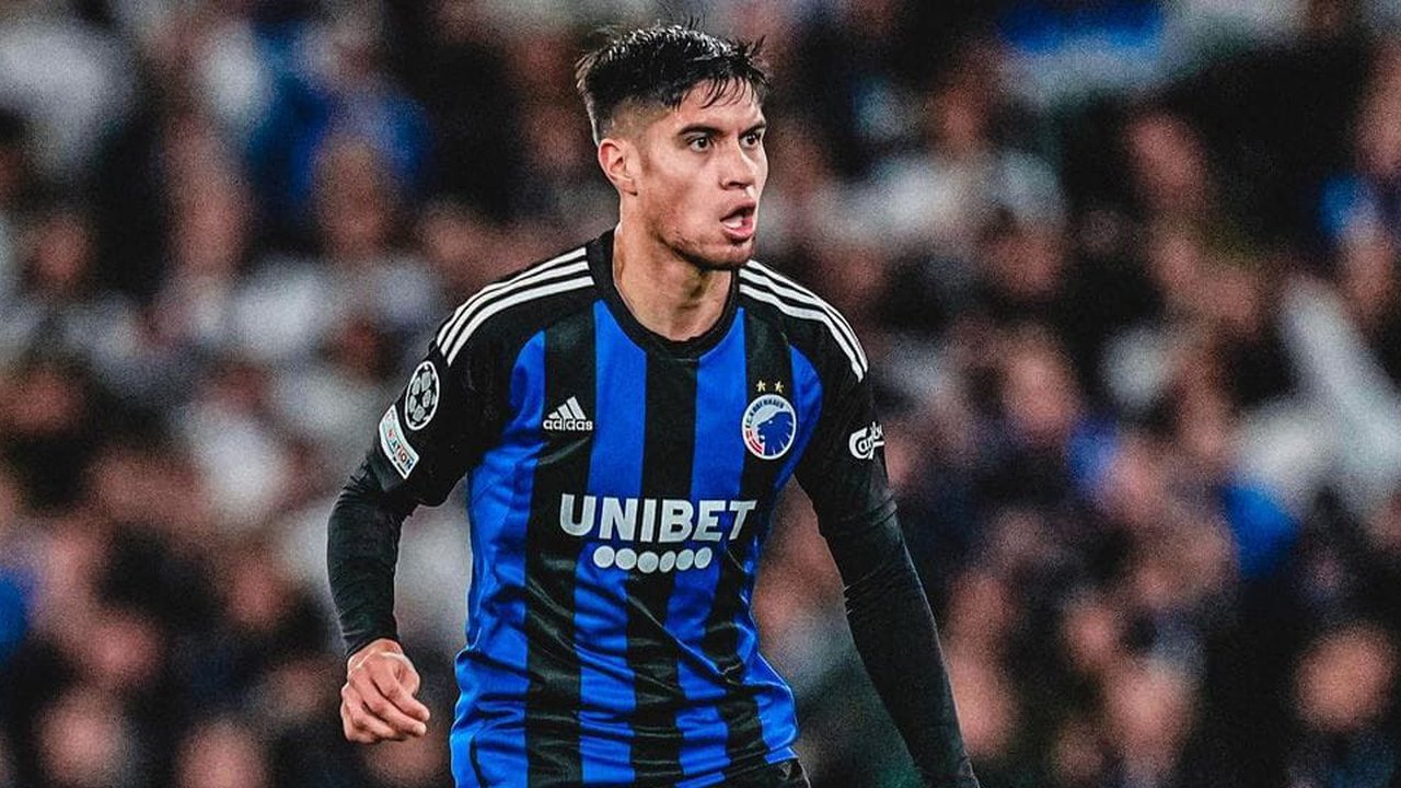 Potret Ganteng Kevin Diks, Idola Baru dan Calon Senjata Timnas Indonesia
