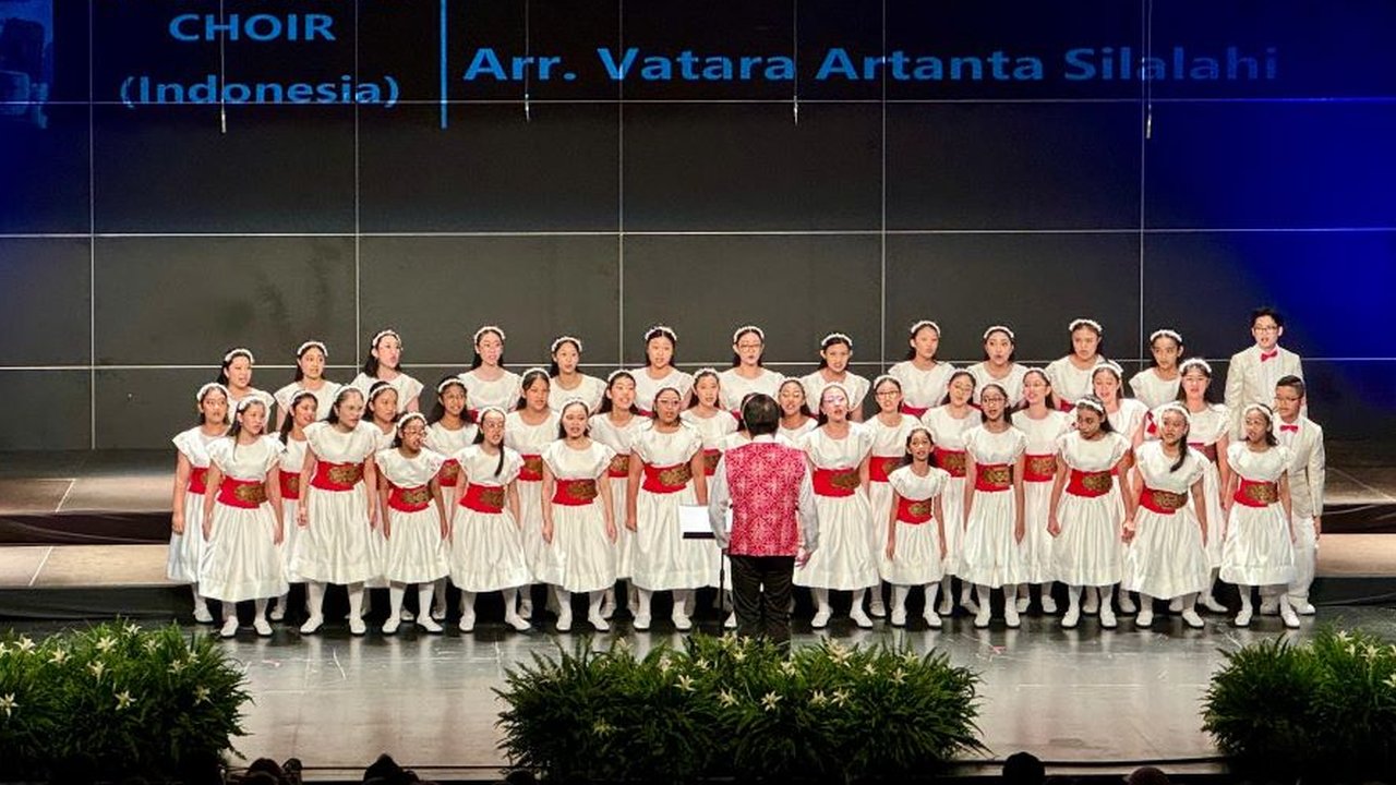 The Resonanz Music Studio