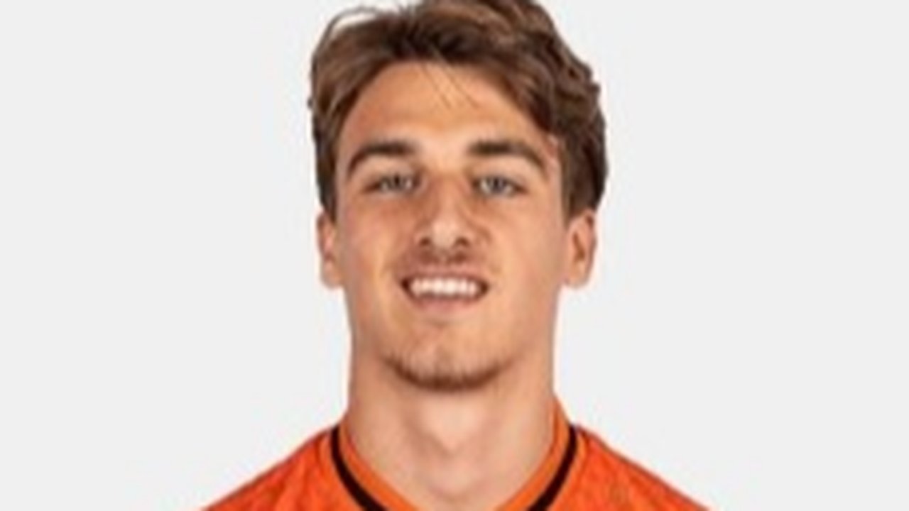 Mauro Zijlstra akan naturalisasi dan bergabung dengan Timnas Indonesia usai Kevin Diks.