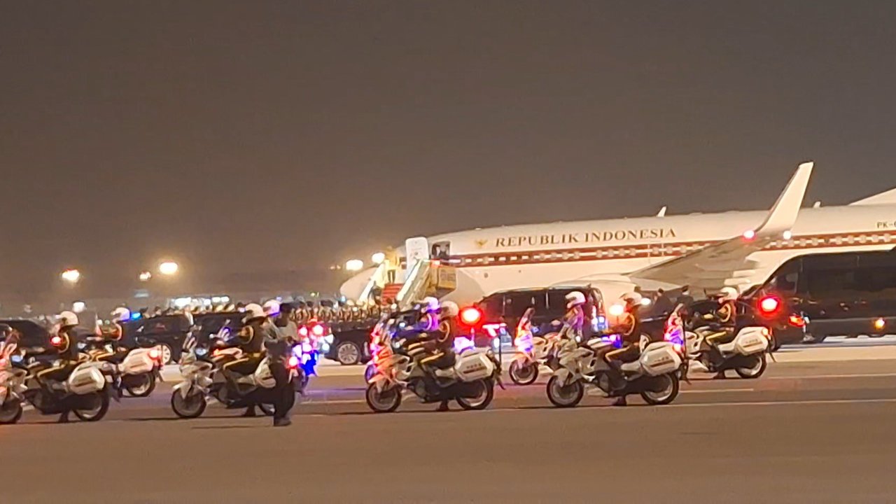 Presiden Prabowo Subianto dijadwalkan singgah di Amerika Serikat dalam lawatan pertamanya ke luar negeri sebagai presiden, pada pertengahan bulan ini.