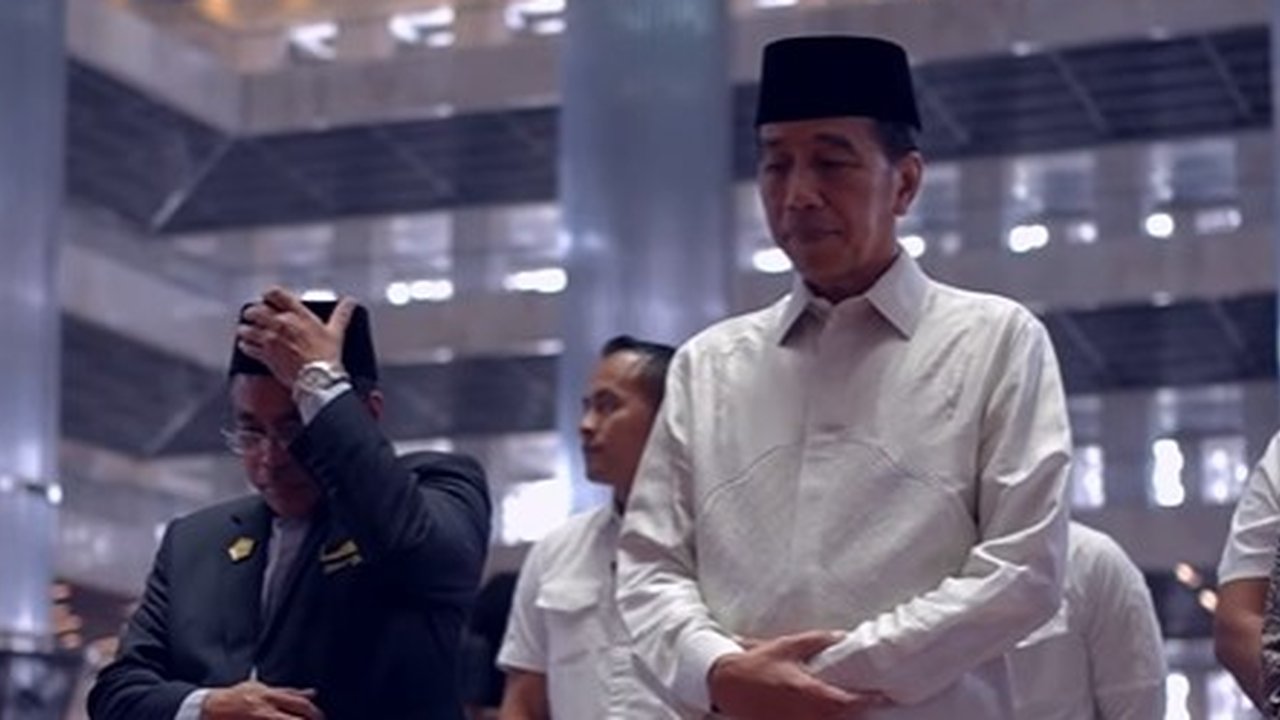 terbang ke Jakarta