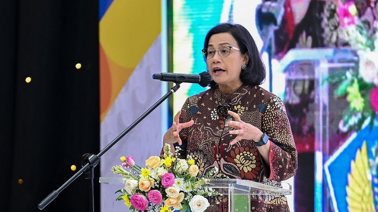 Profil 6 Calon Menteri Perempuan Prabowo