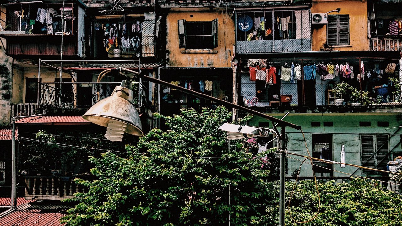 Ilustrasi gejala sosial, kemiskinan. (Photo by Chor Tsang on Unsplash)