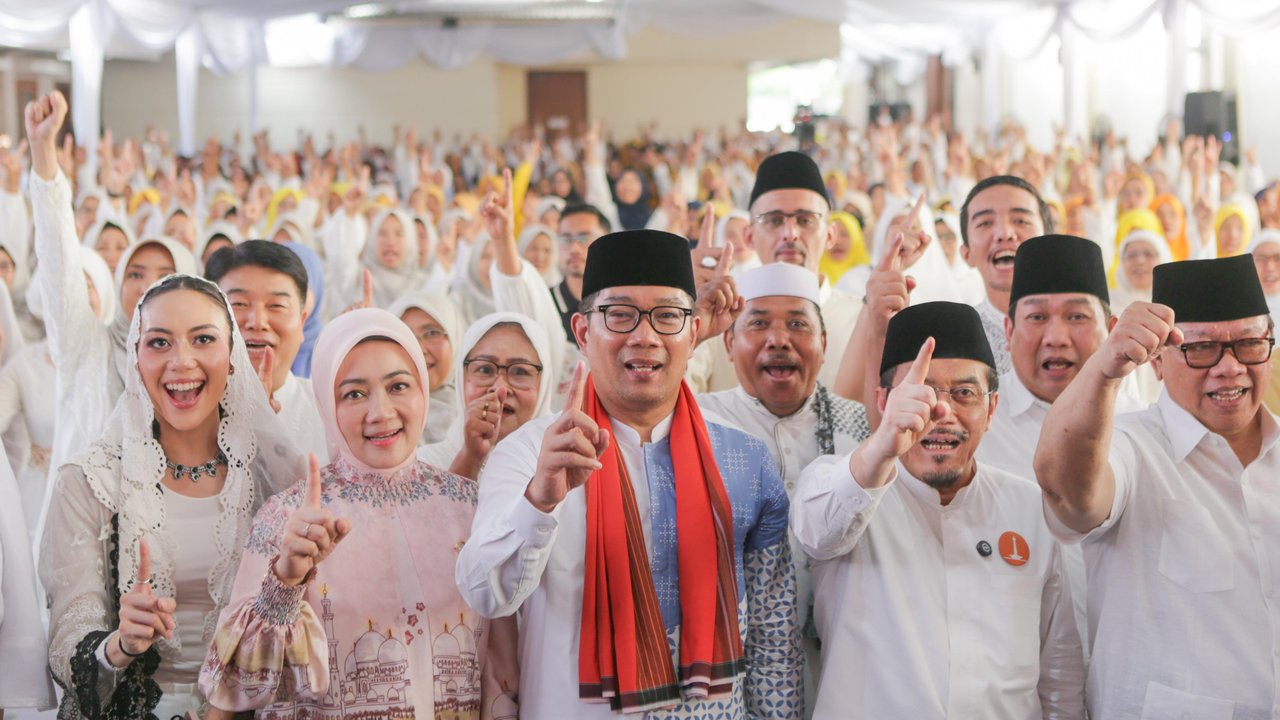 Ridwan Kamil