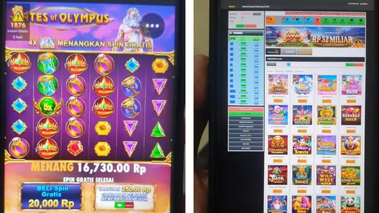 Ustadz Adi Hidayat (UAH) (SS TikTok)