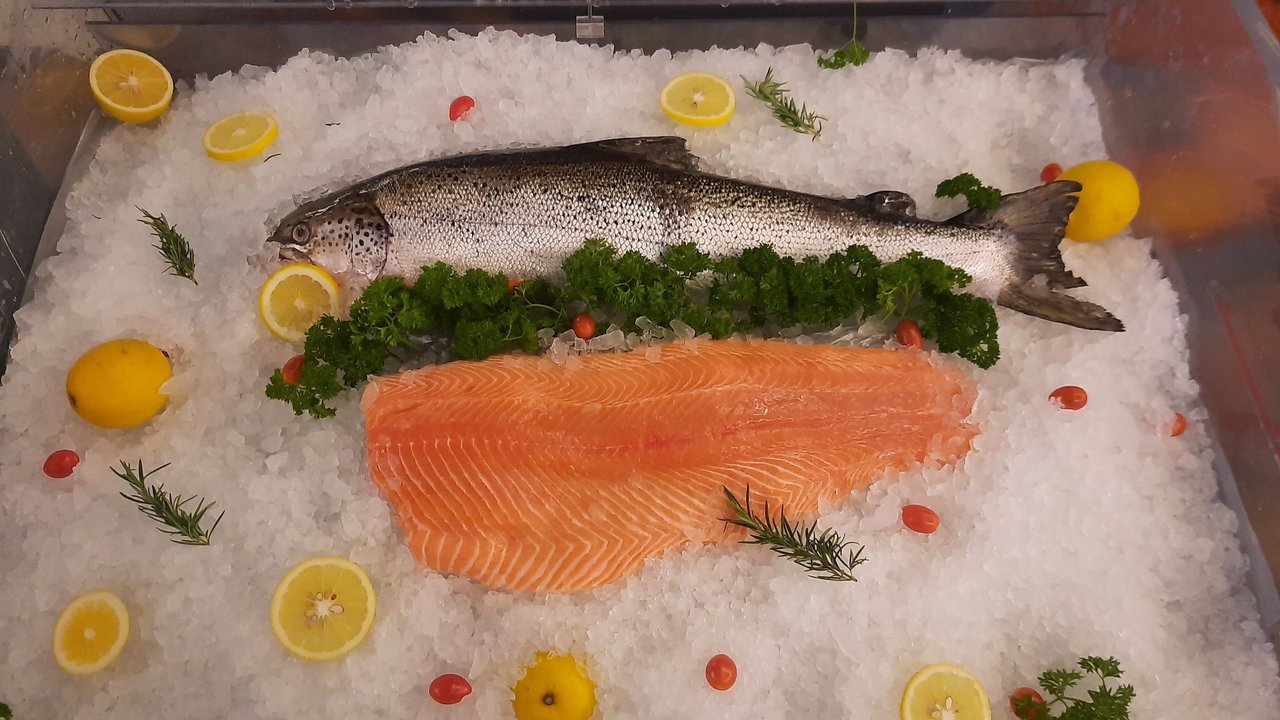 Goreng Ikan Bebas Amis dengan Bahan Sederhana dari Dapur