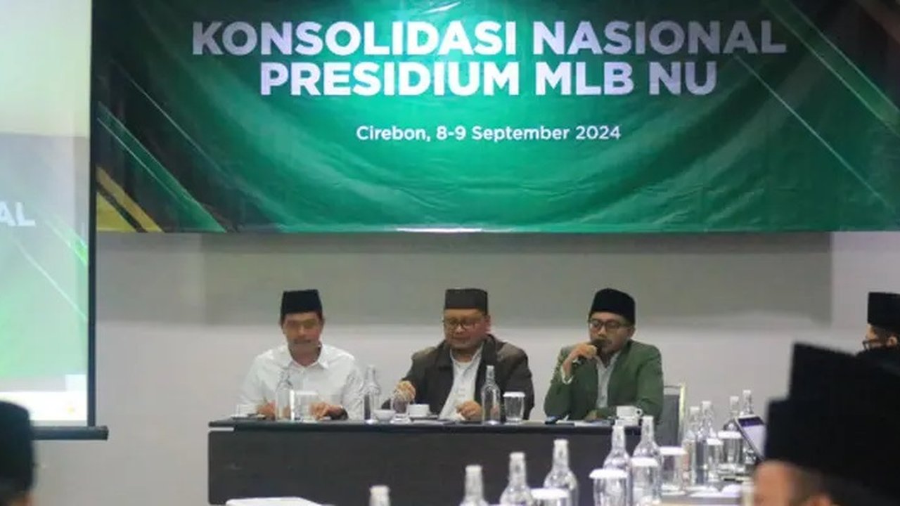 Muktamar Luar Biasa NU