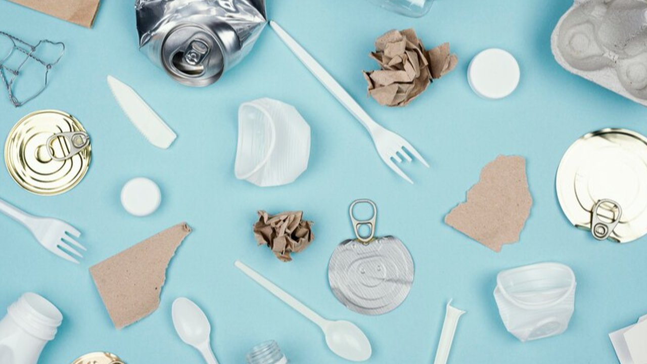 Mikroplastik