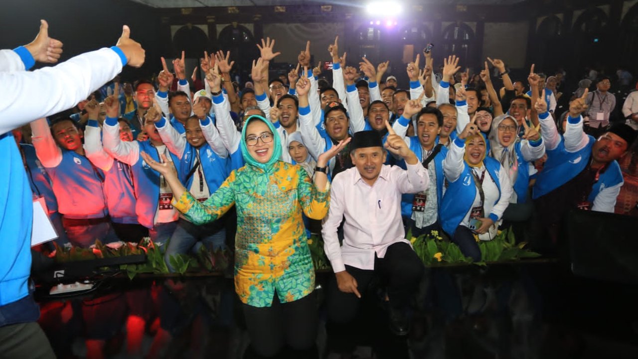 airin-ade sumardi