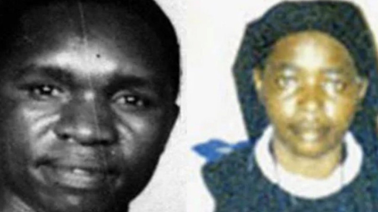 sekte kiamat uganda