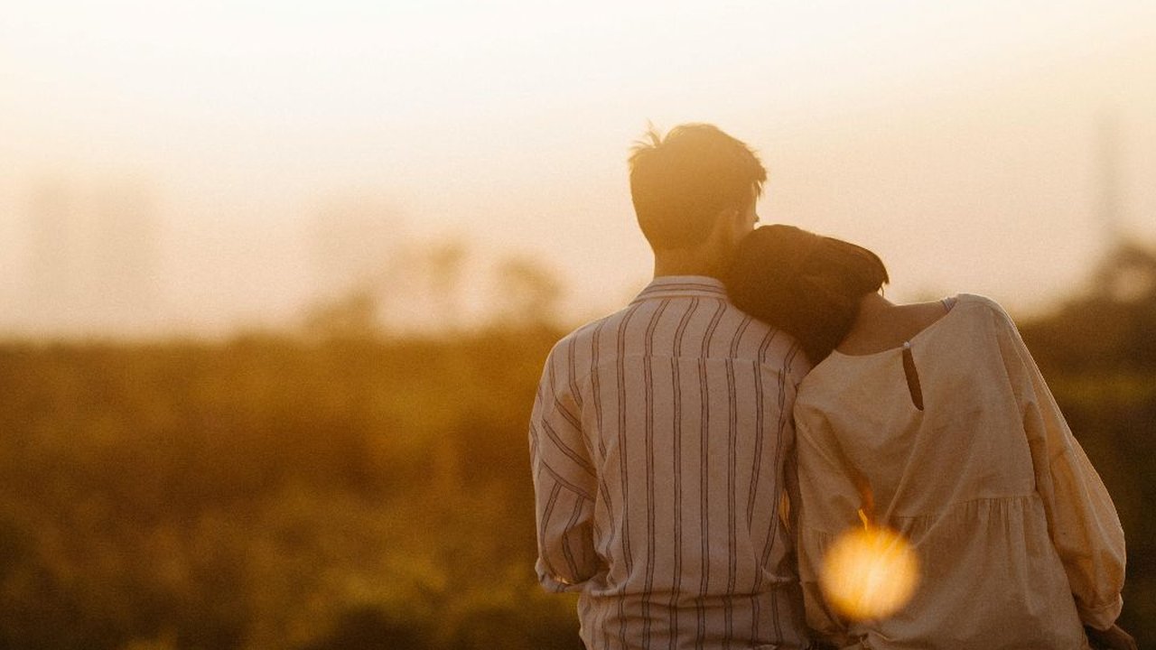 Kata-kata romantis singkat tapi bermakna untuk calon suami.