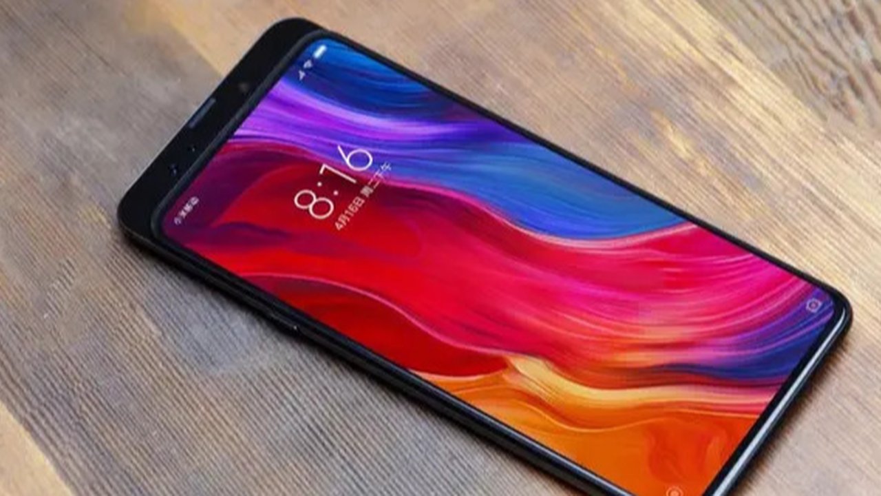 Xiaomi Mi MIX 2S. Liputan6.com/Yuslianson