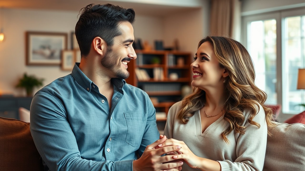 Ucapan Suami untuk Istri