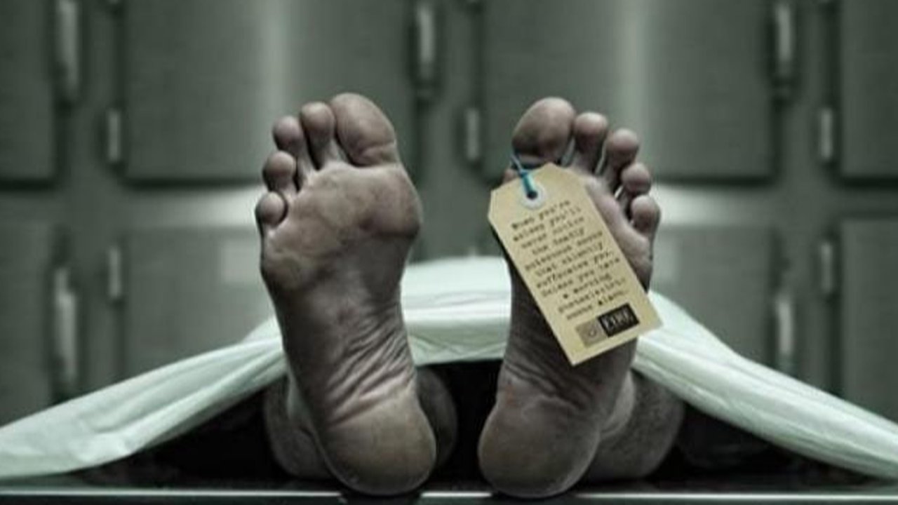 Ilustrasi jenazah atau mayat. (Unsplash)