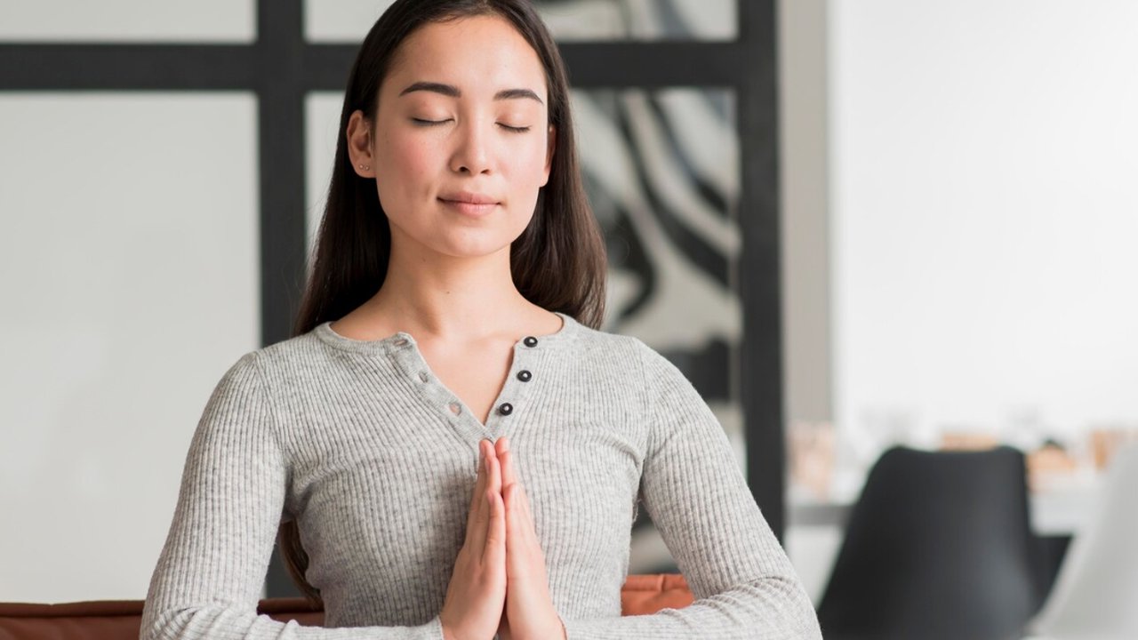 Rahasia Meningkatkan Kesehatan Mental dengan Meditasi