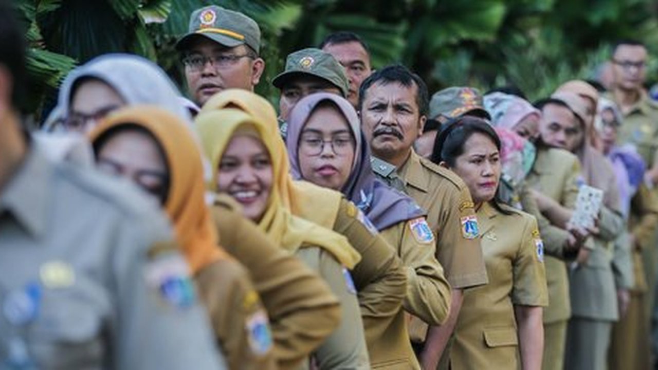 Ini Link dan Cara Mudah Mengunduh Sertifikat SKD CPNS 2024