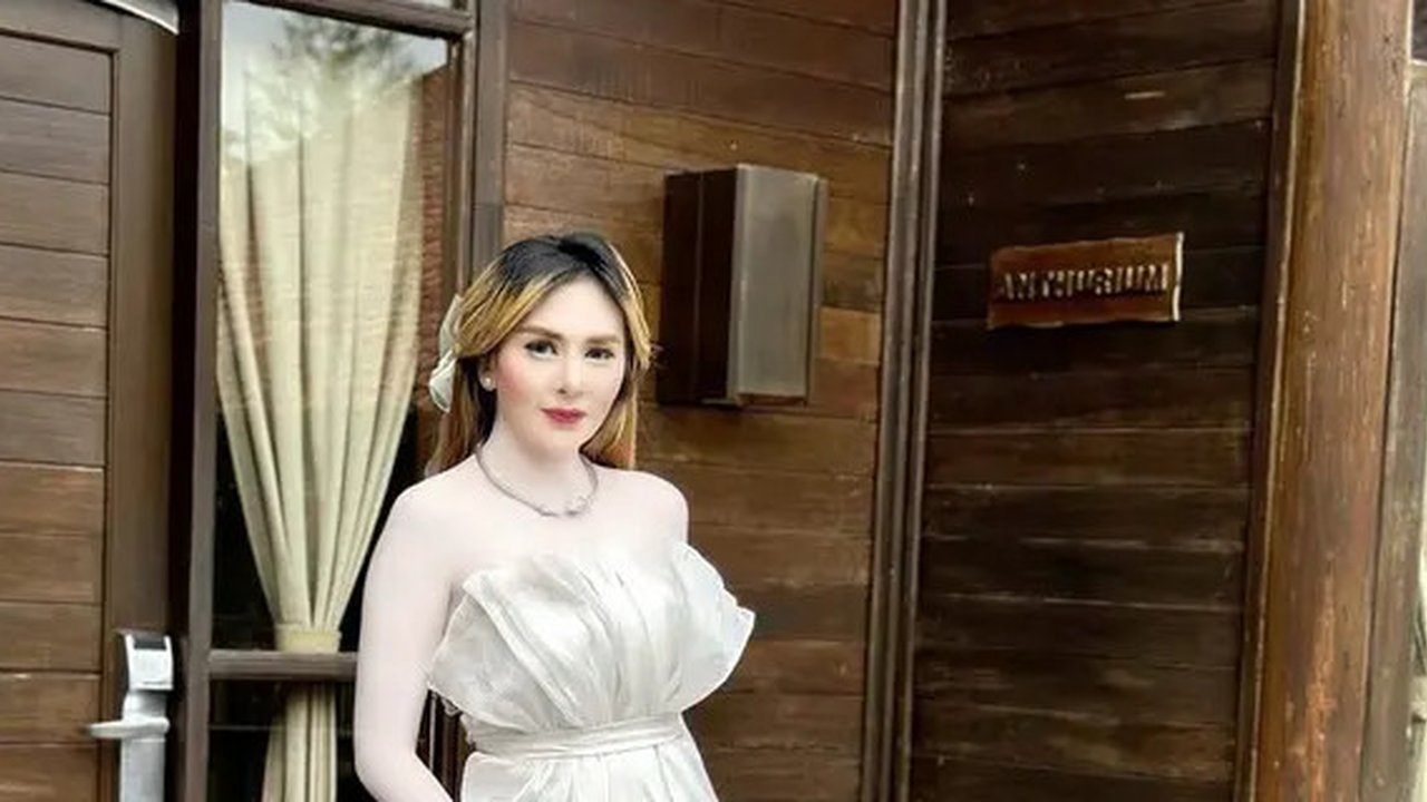 Profil Pemilik Ria Beauty Care, Sarjana Perikanan yang Nekat Buka Klinik Kecantikan Ilegal (Sumber: instagram.com/riabeauty.id/)