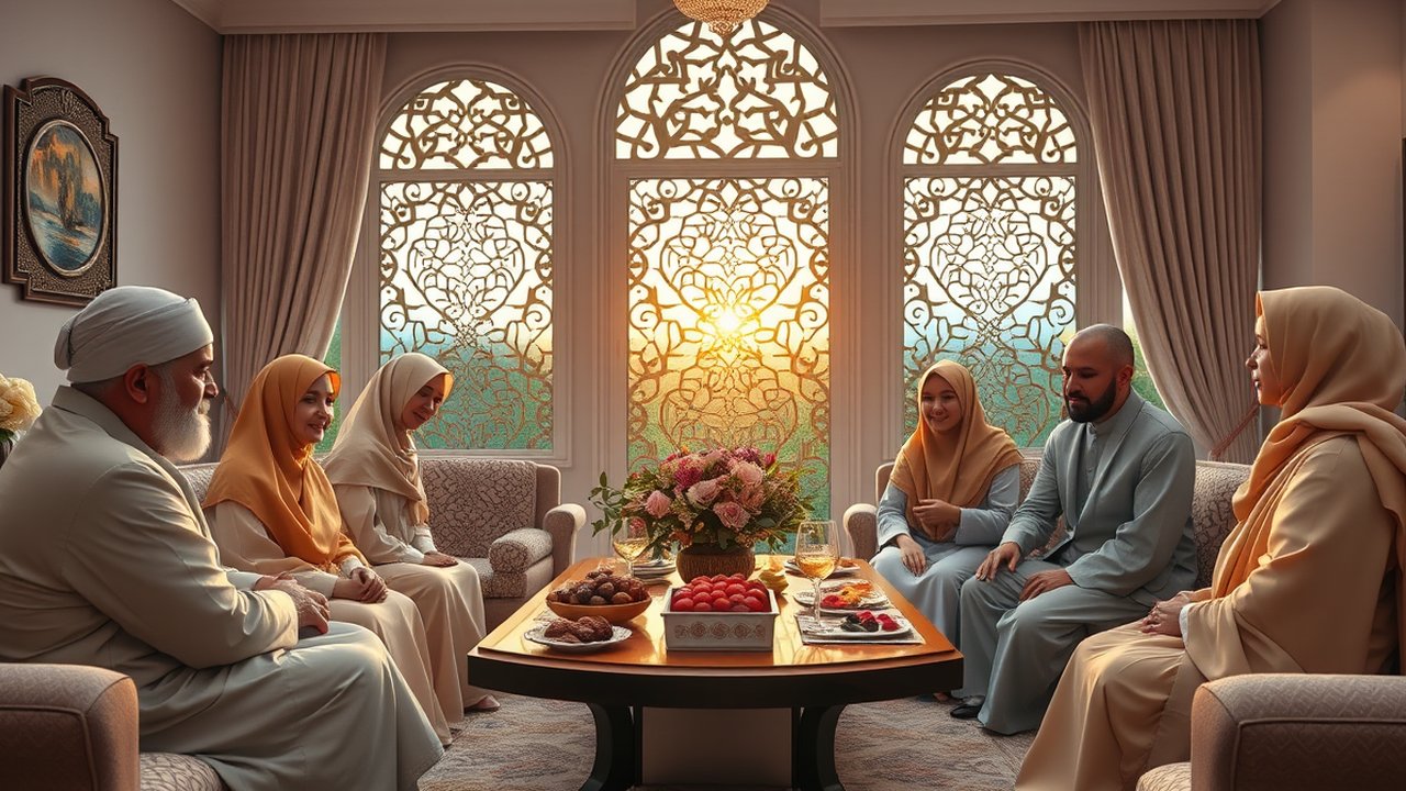 Kata Mutiara Islami