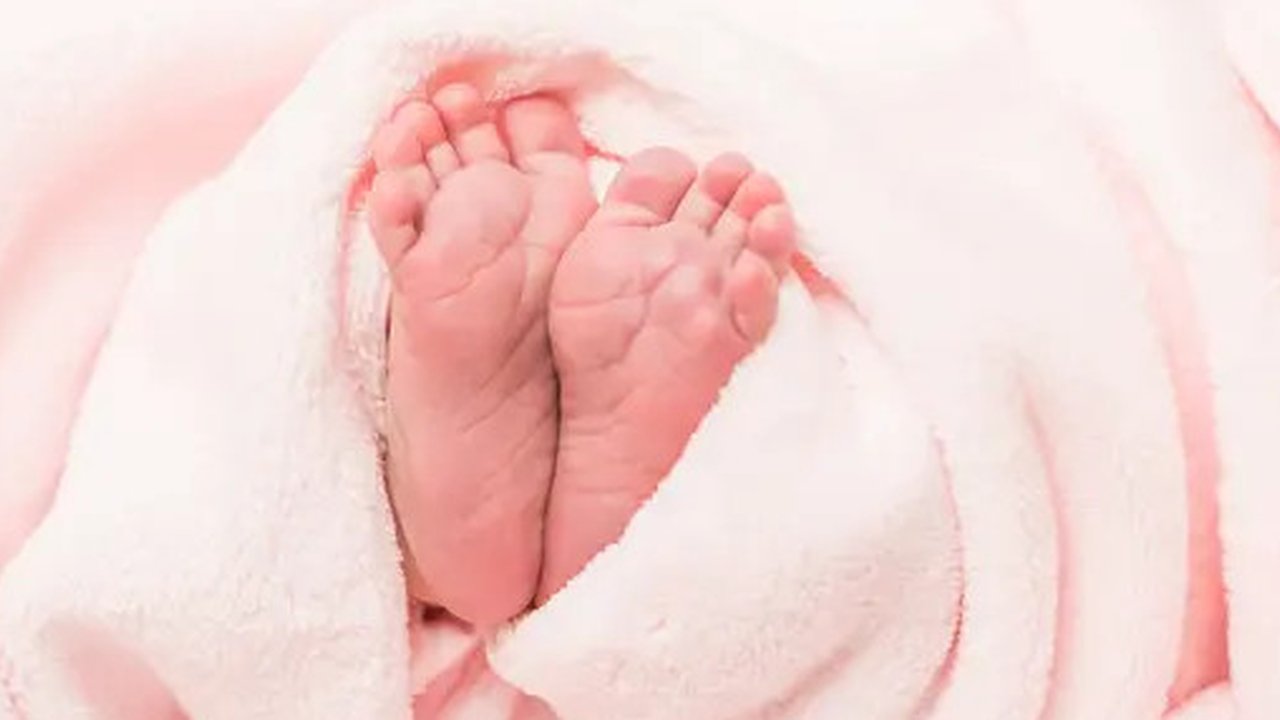 Ilustrasi Aborsi (iStockphoto)