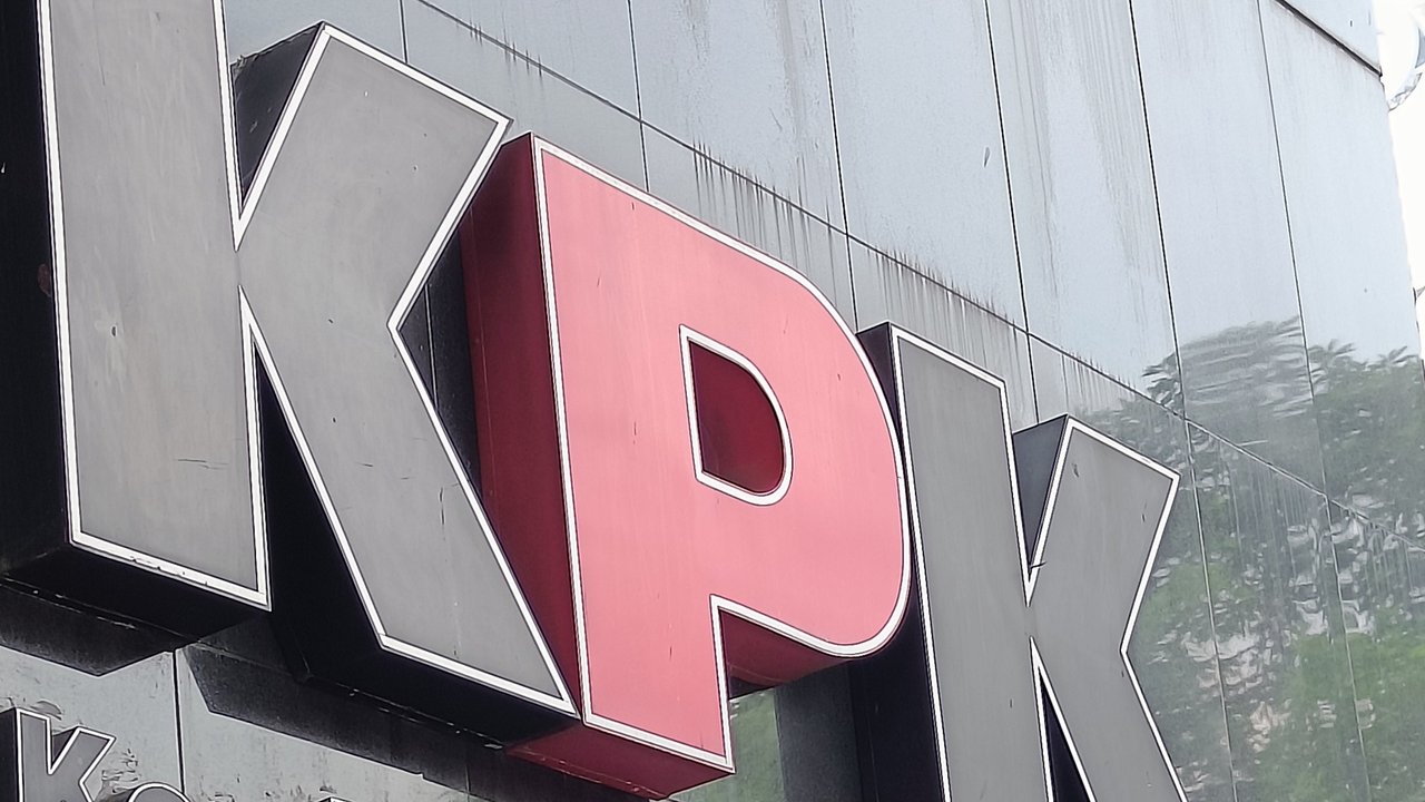 Gedung Merah Putih KPK