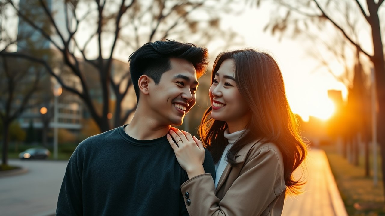 Pasangan