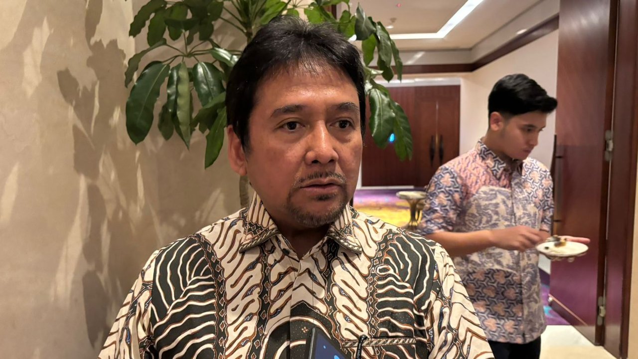 Ketua Umum Perhimpunan Hotel dan Restoran Indonesia (PHRI), Hariyadi B. Sukamdani