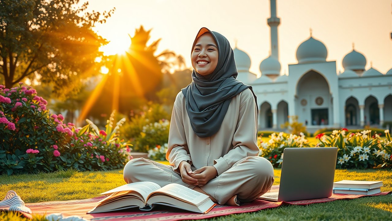 Kata Bersyukur