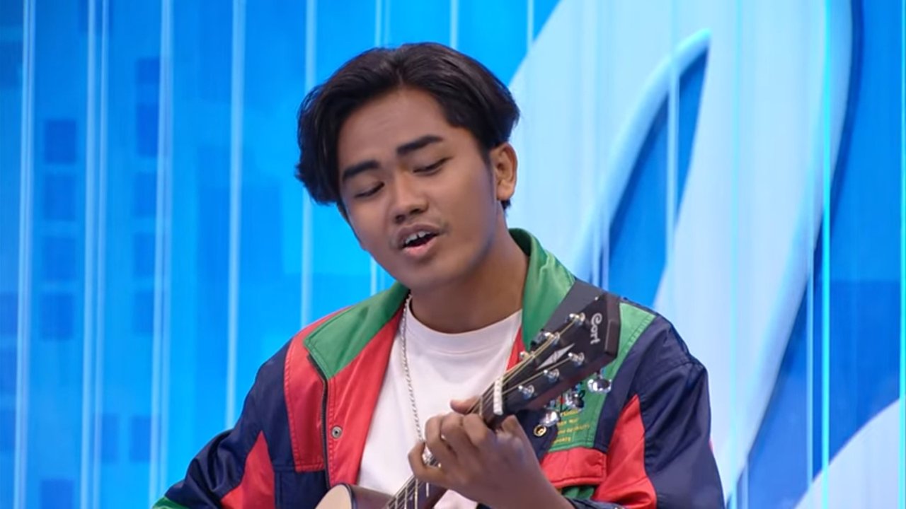 Rossa dan BCL Menangis Dengar Lagu 'Terima Kasih' dari Jayadi Si Tukang Kayu Peserta Indonesian Idol