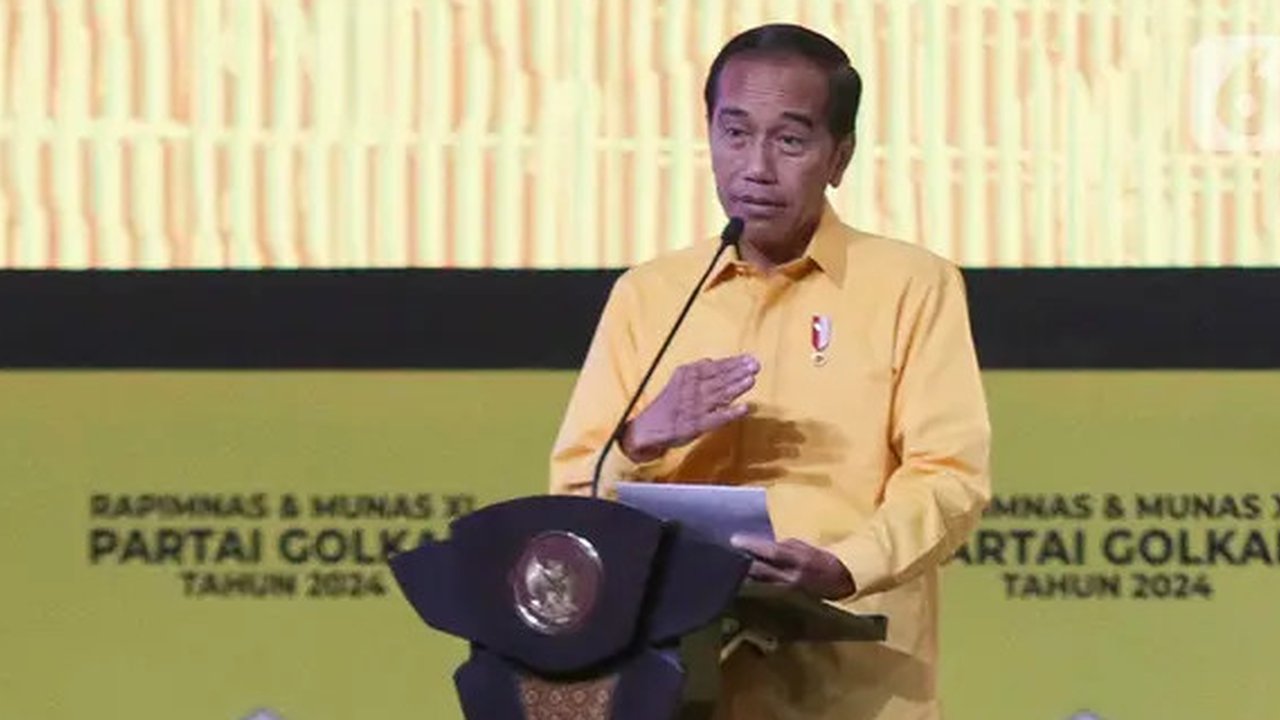 Bos Persib Temui Jokowi