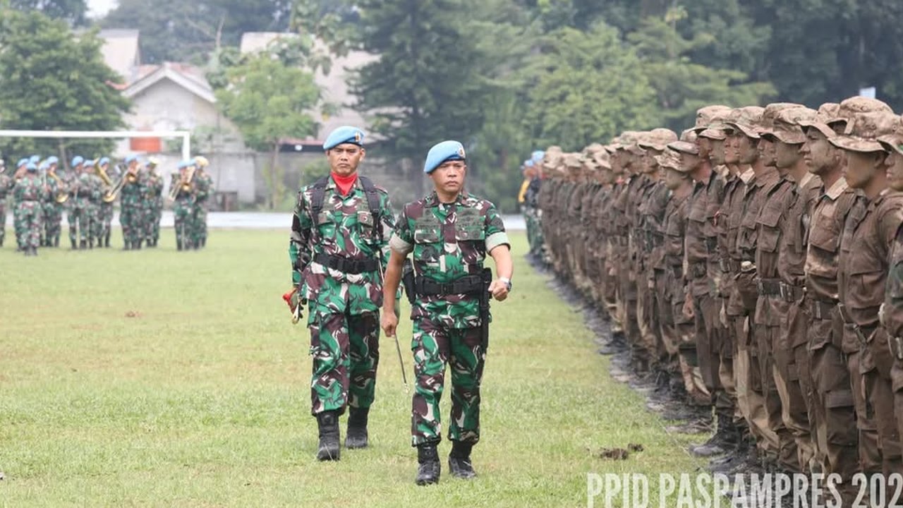Mayor Jenderal TNI Achiruddin