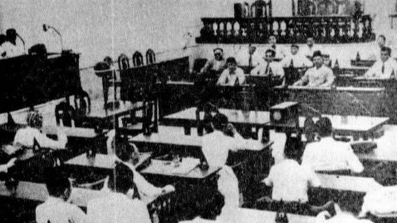 sejarah pancasila