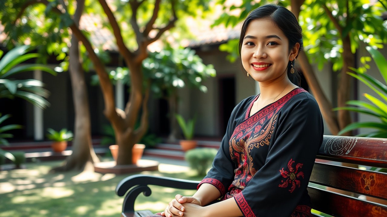 Kata Bijak Bahasa Jawa