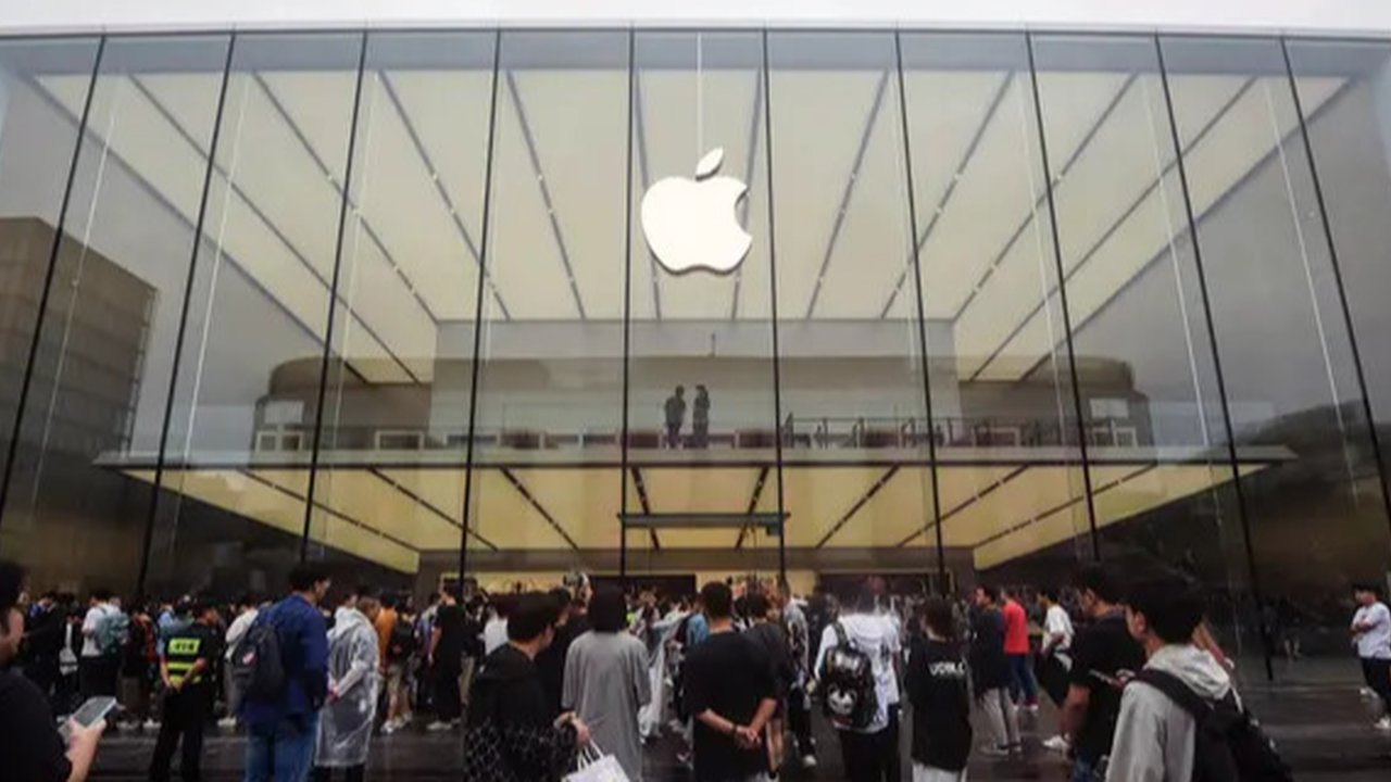 10 Produk Apple yang Setop Produksi