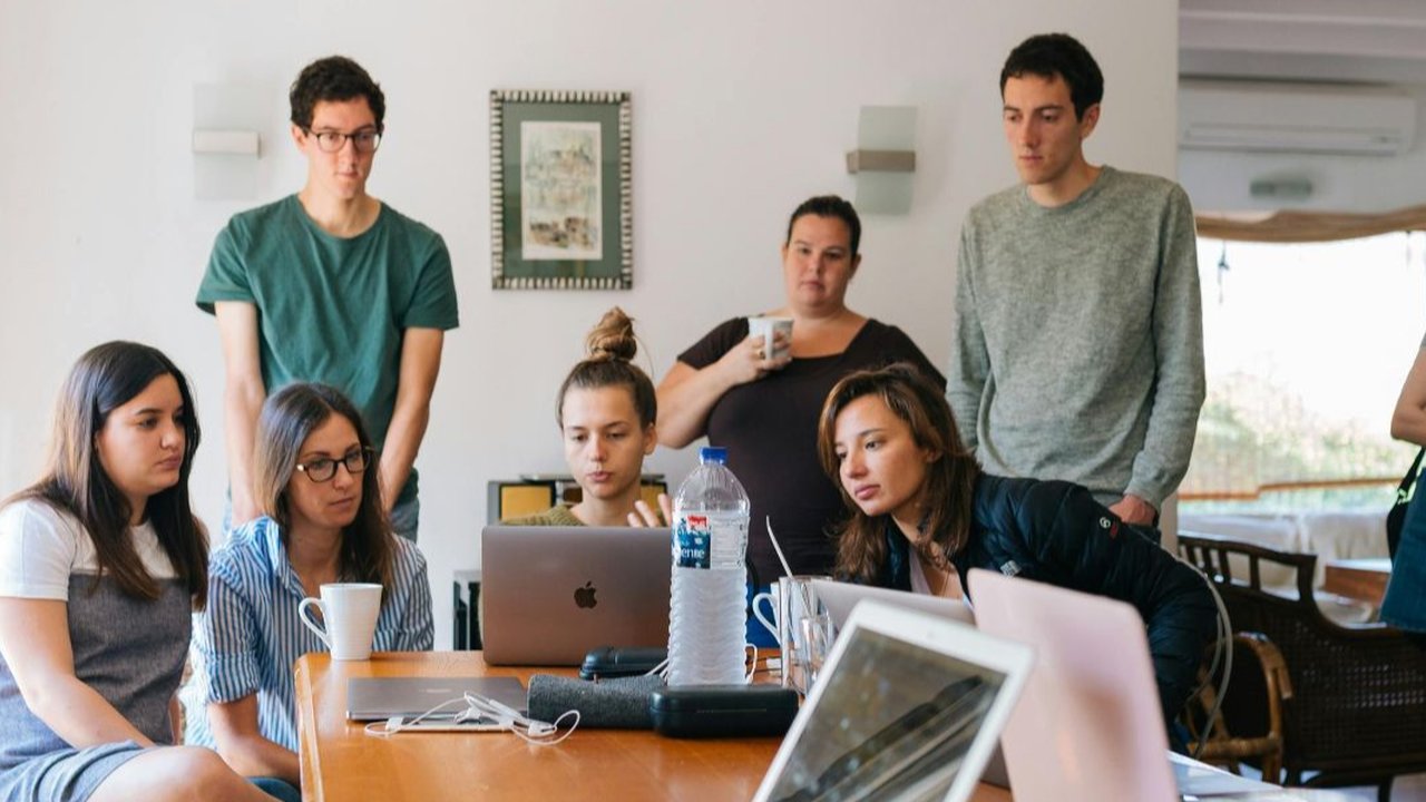 Kata-Kata Motivasi Kerja agar Kuat Hadapi Atasan