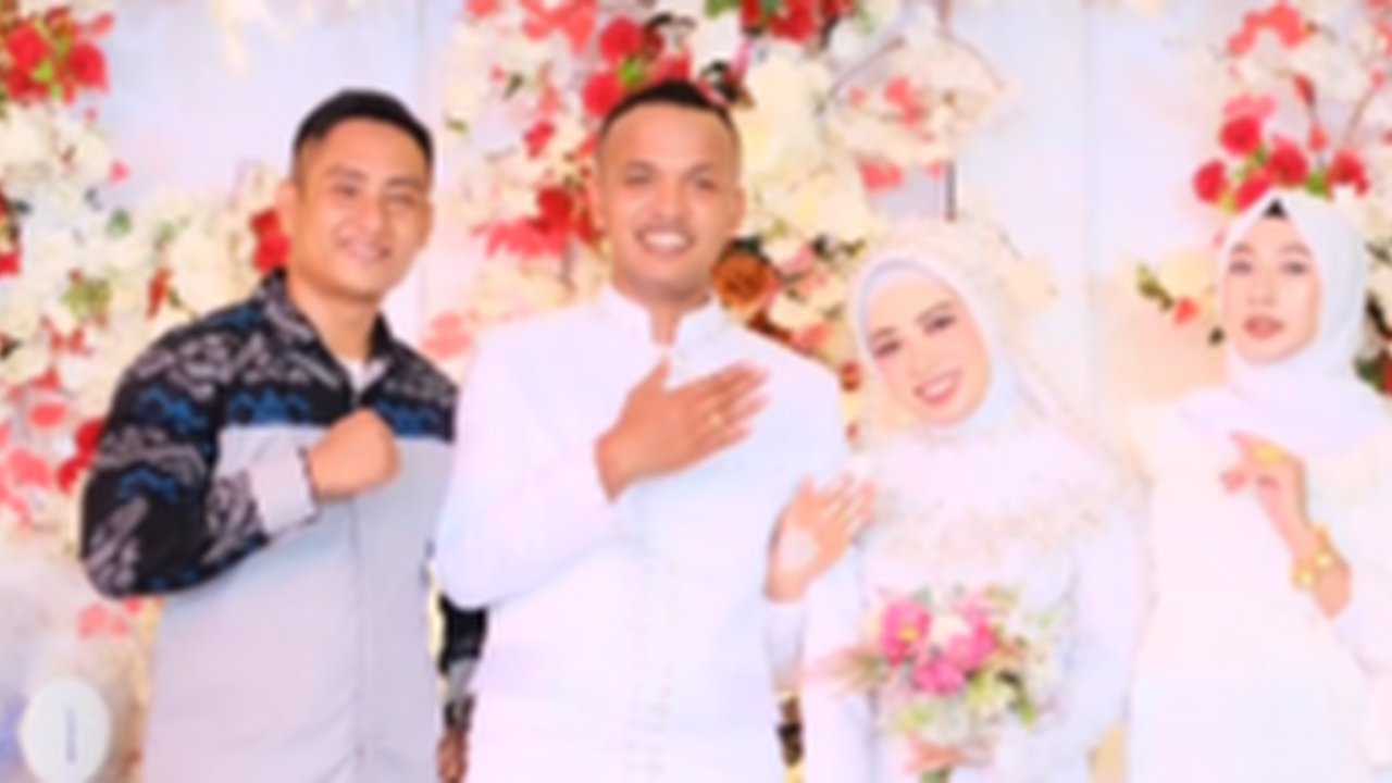 Eksis di Media Sosial, Ini Kameramen Kolonel Edward Sitorus