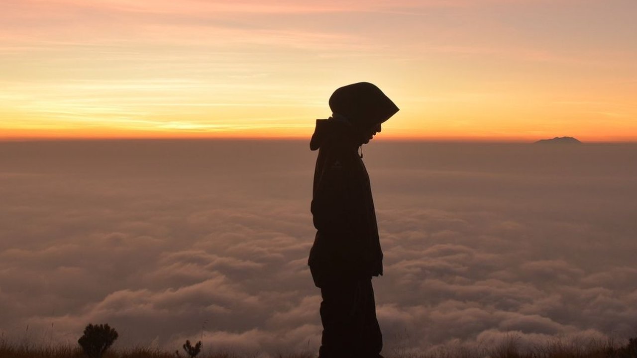 Doa agar Kuat Ditinggal Orang Terkasih, dan Kata-Kata Motivasi untuk Hilangkan Duka