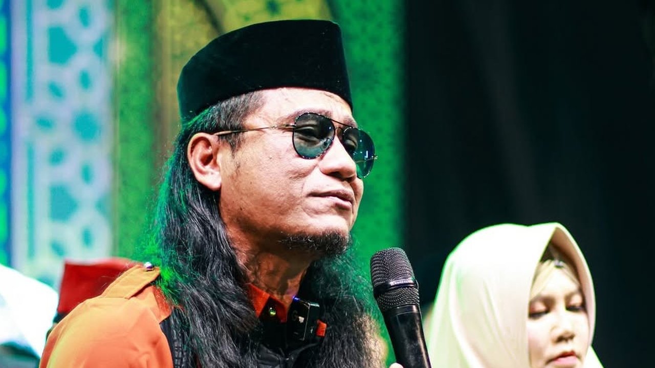 Muncul Petisi Gus Miftah Dicopot Sebagai Staf Utusan Khusus Presiden