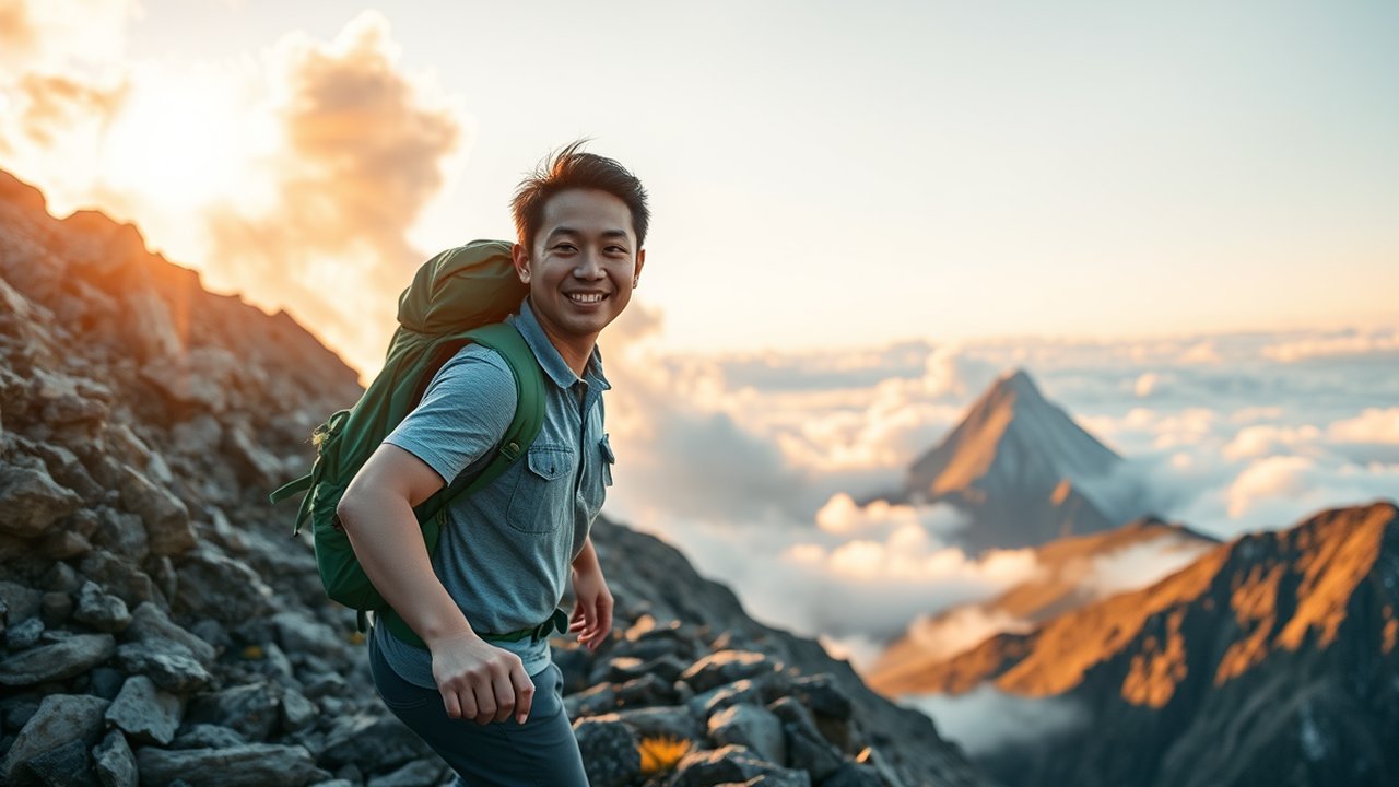 Kata Motivasi Hadapi Tantangan