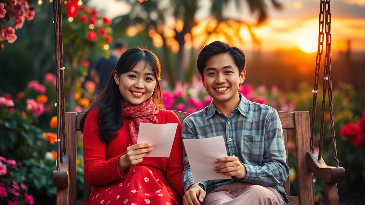 Pasangan