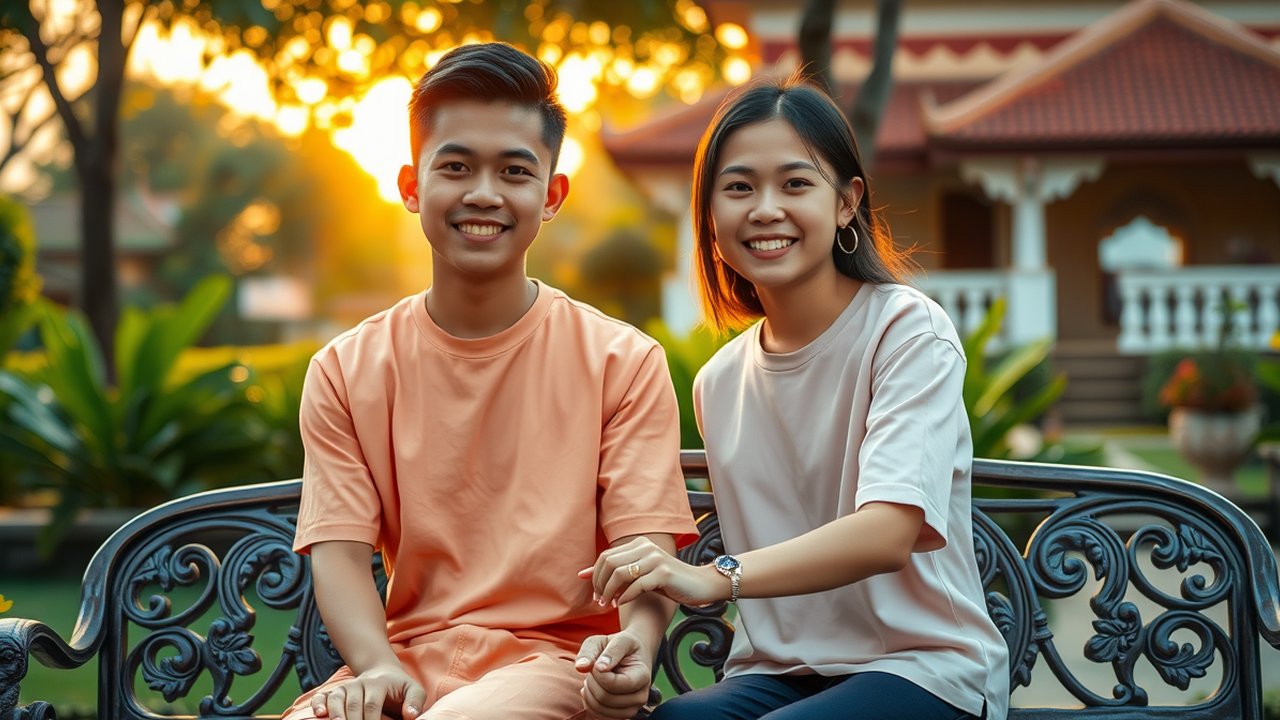 pasangan
