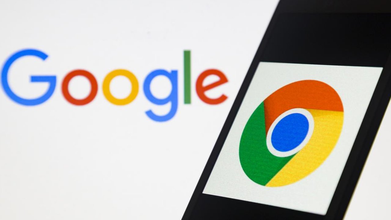 Google controls about 90% of the online search market with over 60% of users relying on the company's browser, Google Chrome, to perform those searches.