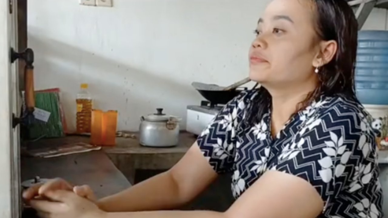 korban judi online