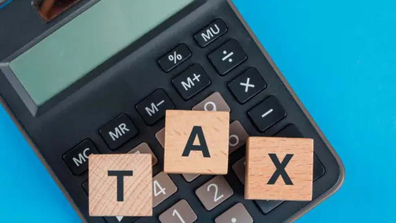 Ilustrasi pajak (Istimewa)