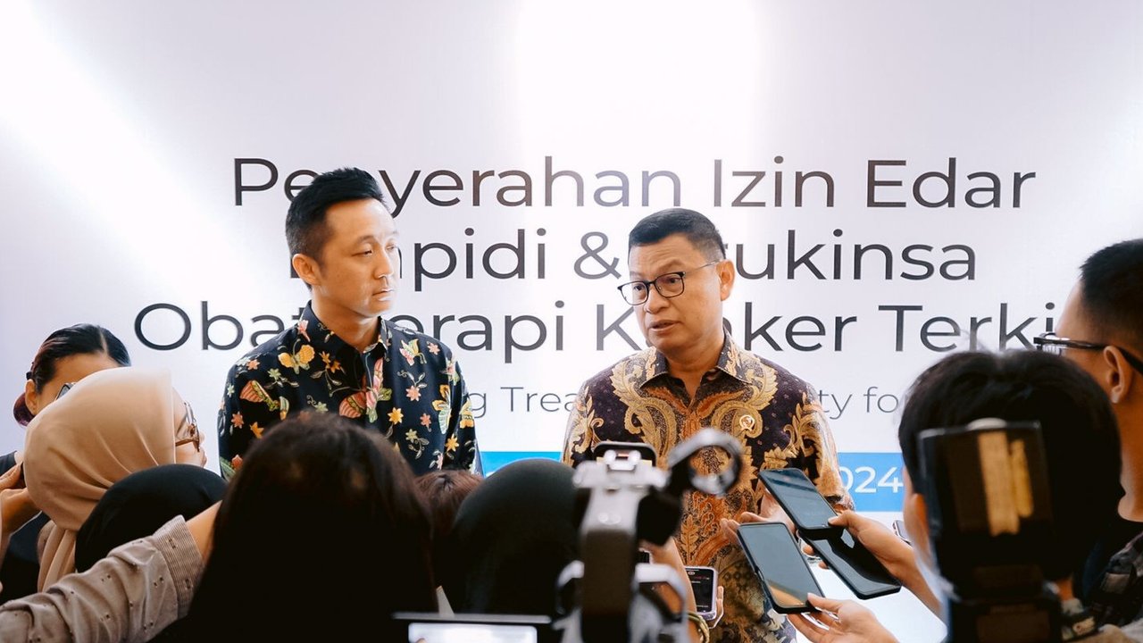 BPOM RI dan IPMG Luncurkan E-Labeling, Solusi Modern untuk Memerangi Produk Obat Palsu (Ilustrasi by AI)