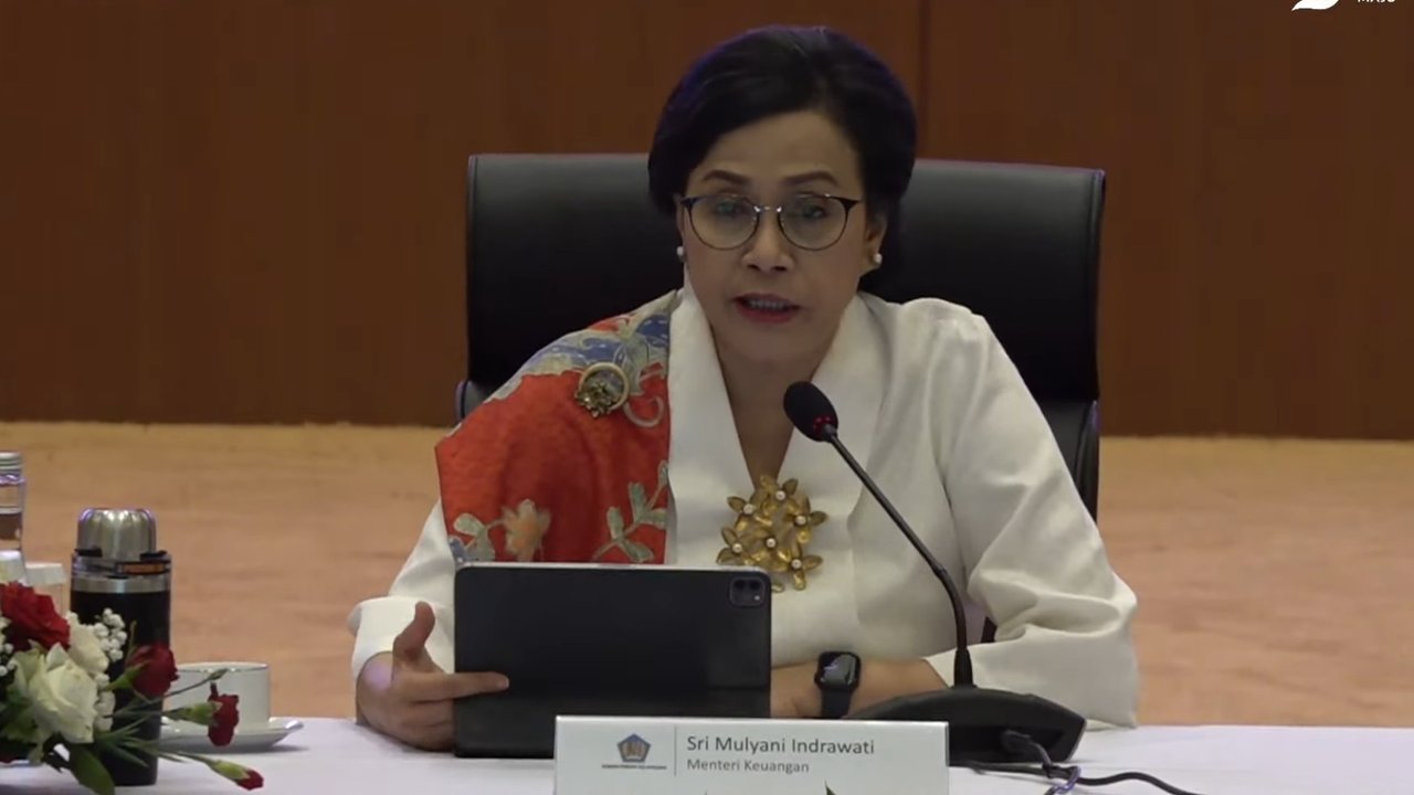 Menteri Keuangan (Menkeu) Sri Mulyani Indrawati, mengakui akan ada kenaikan tarif Pajak Pertambahan Nilai (PPN) menjadi 12 persen pada 2025, dari sebelumnya 11 persen pada 2024.