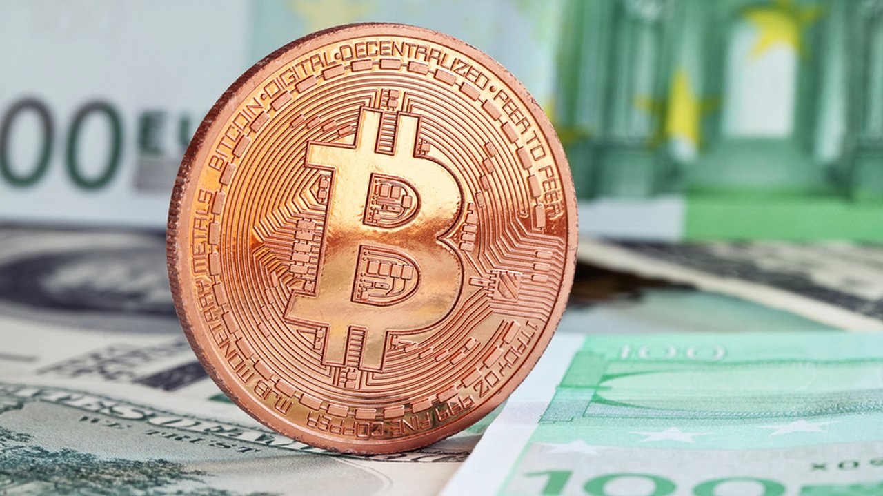 Harga Bitcoin Makin Mahal Dipicu Kemenangan Donald Trump, Transaksi Ajaib  Kripto Naik 10 Kali Lipat