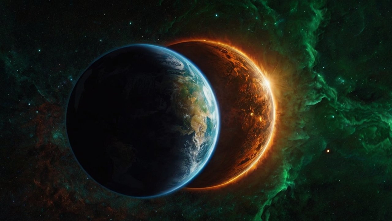 Ini Alasan Mengapa Venus Disebut Kembaran Bumi, Padahal Begini Fakta Sebenarnya