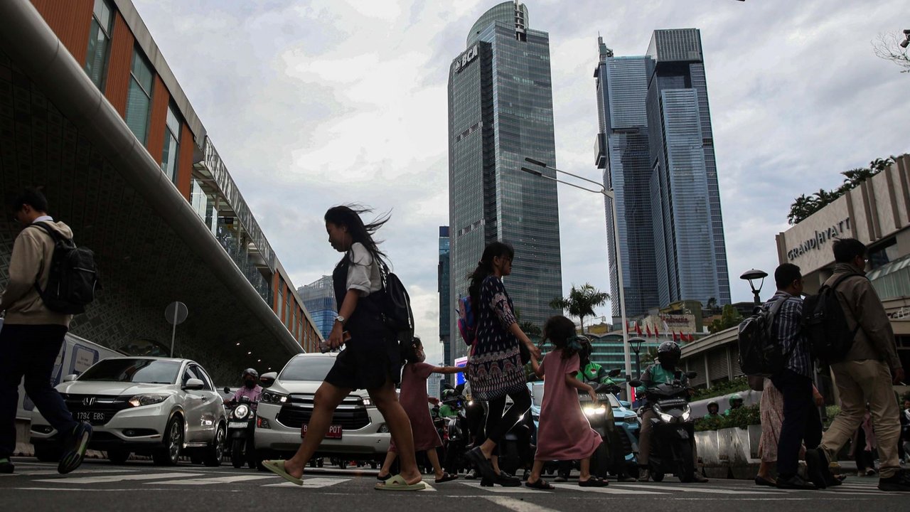 UMP 2025 Naik 6,5 Persen